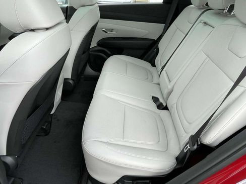 New 2025 Hyundai Tucson SEL w/ Tow & Go Package image 28