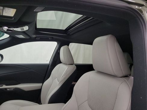 Used 2023 Lexus RX 350 Premium Plus w/ Cold Area Package image 9