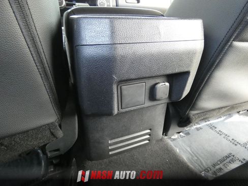 Used 2025 Toyota Tacoma TRD Sport AWD/4WD image 53
