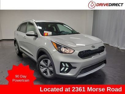 Used 2020 Kia Niro LX