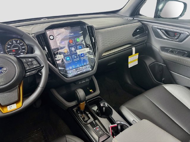 New 2026 Subaru Forester Wilderness AWD/4WD image 22