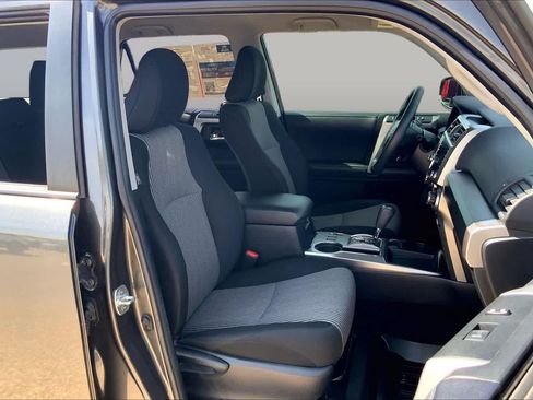 Used 2023 Toyota 4Runner SR5 RWD image 9