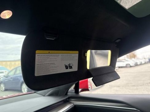 Used 2021 Tesla Model S Plaid image 25