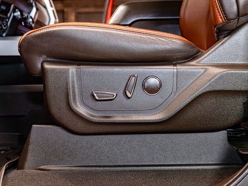 Used 2021 Ford F250 King Ranch w/ Tremor Off-Road Package image 20