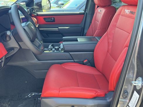 New 2026 Toyota Tundra TRD Pro AWD/4WD image 7