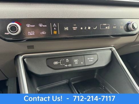 New 2026 Kia Carnival EX image 31