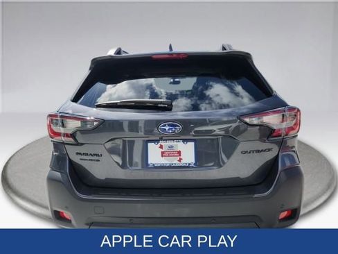 Used 2025 Subaru Outback Onyx Edition image 15