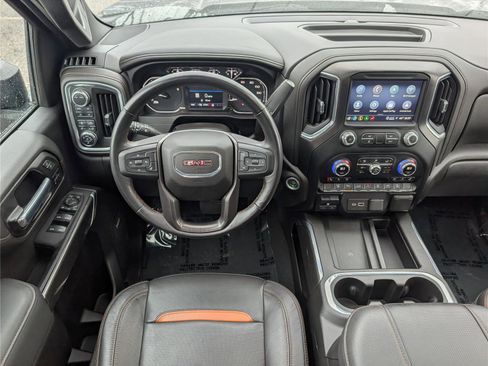 Used 2023 GMC Sierra 2500 AT4 w/ AT4 Preferred Package AWD/4WD image 19