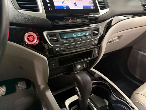 Used 2019 Honda Ridgeline RTL-E image 81