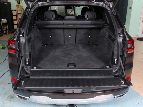 Used 2019 BMW X5 xDrive40i w/ Convenience Package AWD/4WD image 19