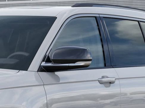 New 2026 Jeep Grand Cherokee L Limited image 12