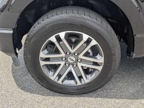 Certified 2023 Ford F150 XL w/ STX Appearance Package AWD/4WD image 27