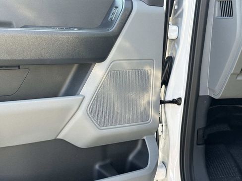 New 2026 Ford F350 XL w/ XL Chrome Package image 12