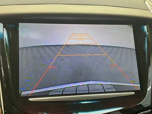 Used 2014 Cadillac ATS Luxury w/ Sun And Sound Package AWD/4WD image 5
