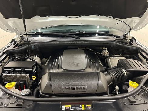 Used 2022 Dodge Durango Citadel AWD/4WD image 18