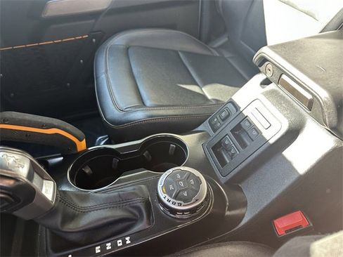 Certified 2021 Ford Bronco Badlands image 26