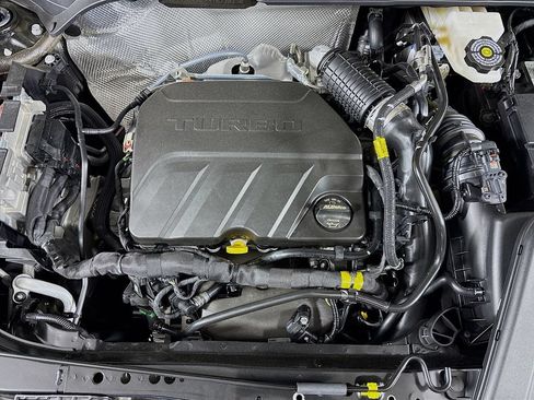 New 2026 Buick Envista Sport Touring w/ Convenience I Package FWD image 28