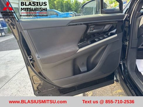 Used 2023 Subaru Solterra AWD image 13