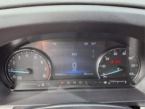 Used 2023 Ford Explorer XLT w/ Equipment Group 202A AWD/4WD image 16