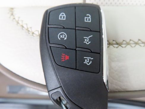 Used 2024 GMC Yukon Denali image 71