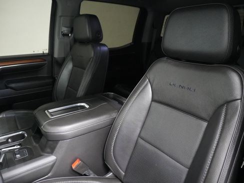 Used 2022 GMC Sierra 1500 Denali image 11