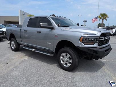 Used 2022 RAM 2500 Big Horn