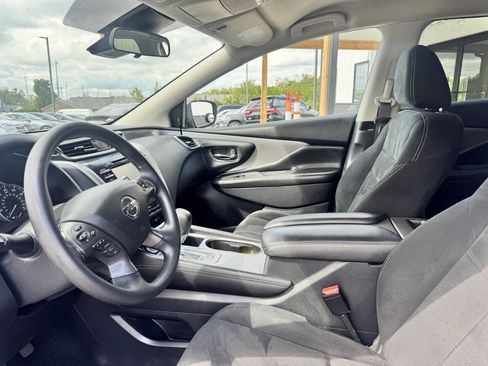 Used 2020 Nissan Murano S w/ Technology Package AWD/4WD image 15