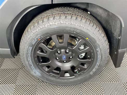 New 2026 Subaru Forester Wilderness image 23