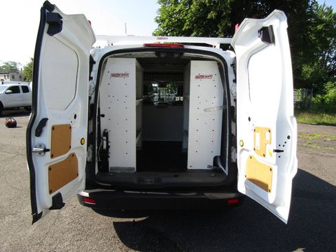Used 2019 Ford Transit Connect XL FWD image 18