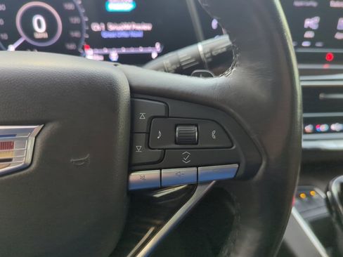 Used 2022 Cadillac Escalade Sport w/ Touring Package image 17