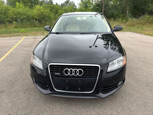 Used 2011 Audi A3 2.0T Premium AWD/4WD image 2