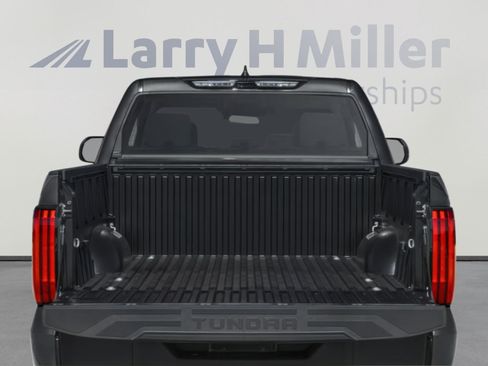 New 2026 Toyota Tundra SR5 AWD/4WD image 13