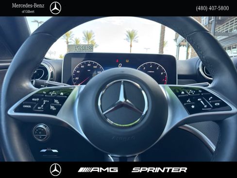 Certified 2024 Mercedes-Benz C 300 Sedan image 29