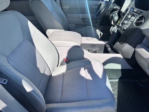 Used 2013 Honda Pilot EX image 11