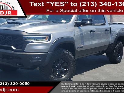 Used 2026 RAM 1500 RHO