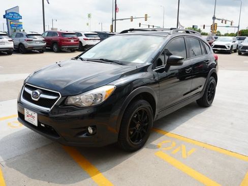 Used 2015 Subaru Crosstrek 2.0i Limited AWD/4WD image 27