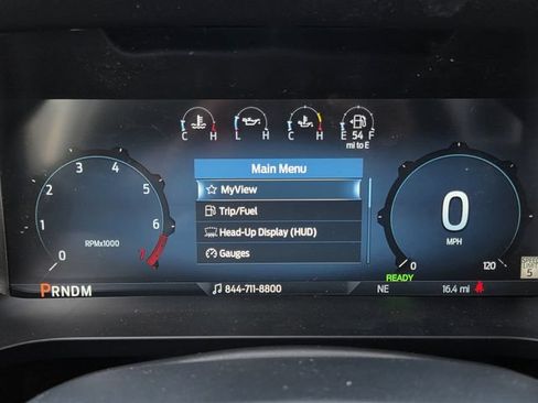 New 2026 Ford F150 King Ranch w/ Equipment Group 601A High AWD/4WD image 18
