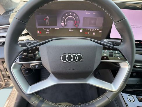 New 2026 Audi A6 Premium Plus AWD/4WD image 17