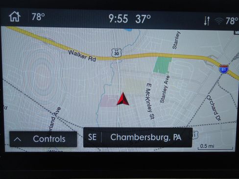 Used 2022 Lincoln Corsair AWD w/ Premium Package image 17