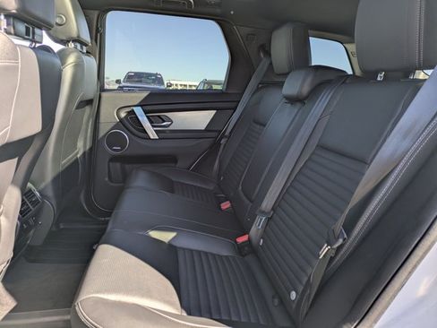 Used 2024 Land Rover Discovery Sport Dynamic SE image 20