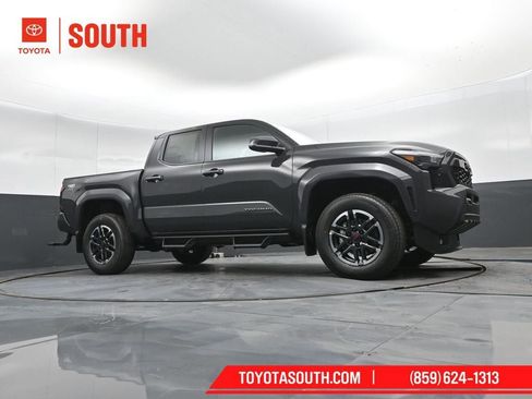 New 2026 Toyota Tacoma TRD Sport w/ TRD Sport Premium Package image 35