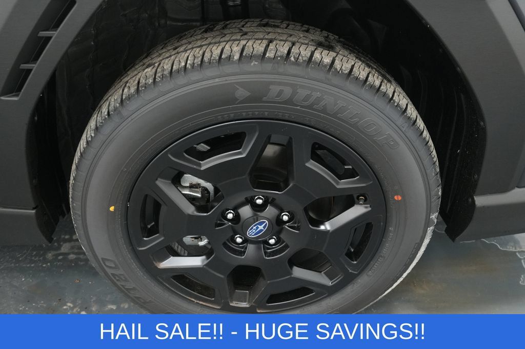Used 2026 Subaru Outback Limited AWD/4WD image 11