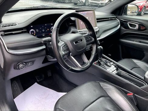 Used 2022 Jeep Compass High Altitude image 13