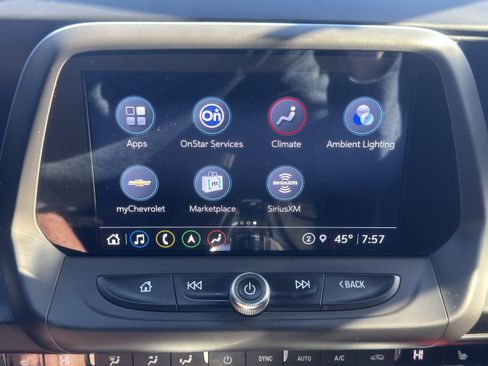 Used 2021 Chevrolet Camaro SS w/ Redline Edition image 56