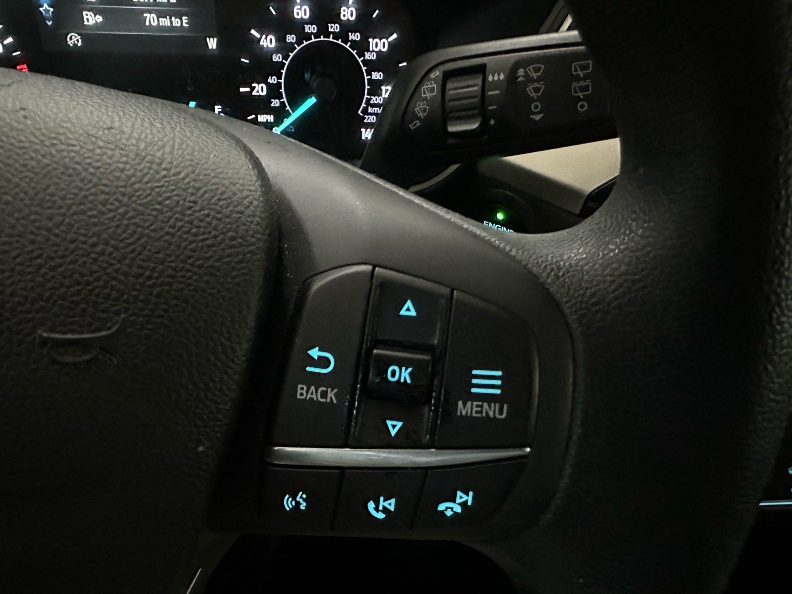 Certified 2020 Ford Escape SE FWD image 32