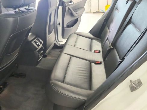 Used 2017 BMW X3 xDrive28i AWD/4WD image 33