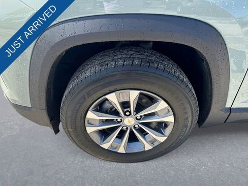 New 2026 Chevrolet Equinox LT image 10