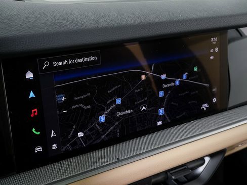 New 2026 Porsche Cayenne image 15