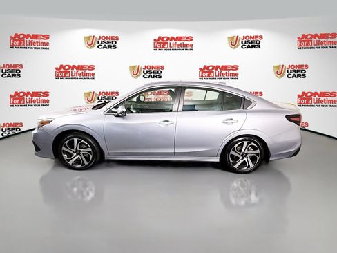 Used 2022 Subaru Legacy Limited XT AWD/4WD image 17
