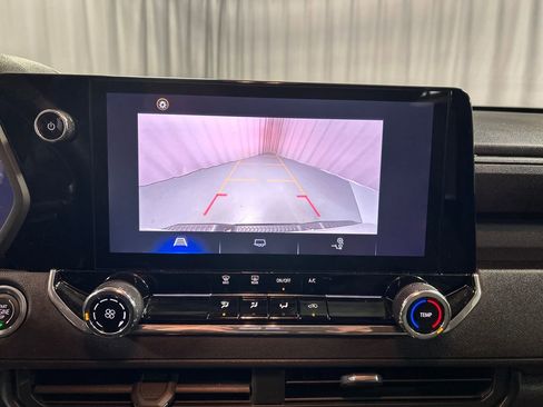 Used 2024 Chevrolet Colorado W/T w/ WT Convenience Package II image 18